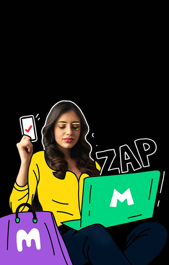 Shop from our partner brand